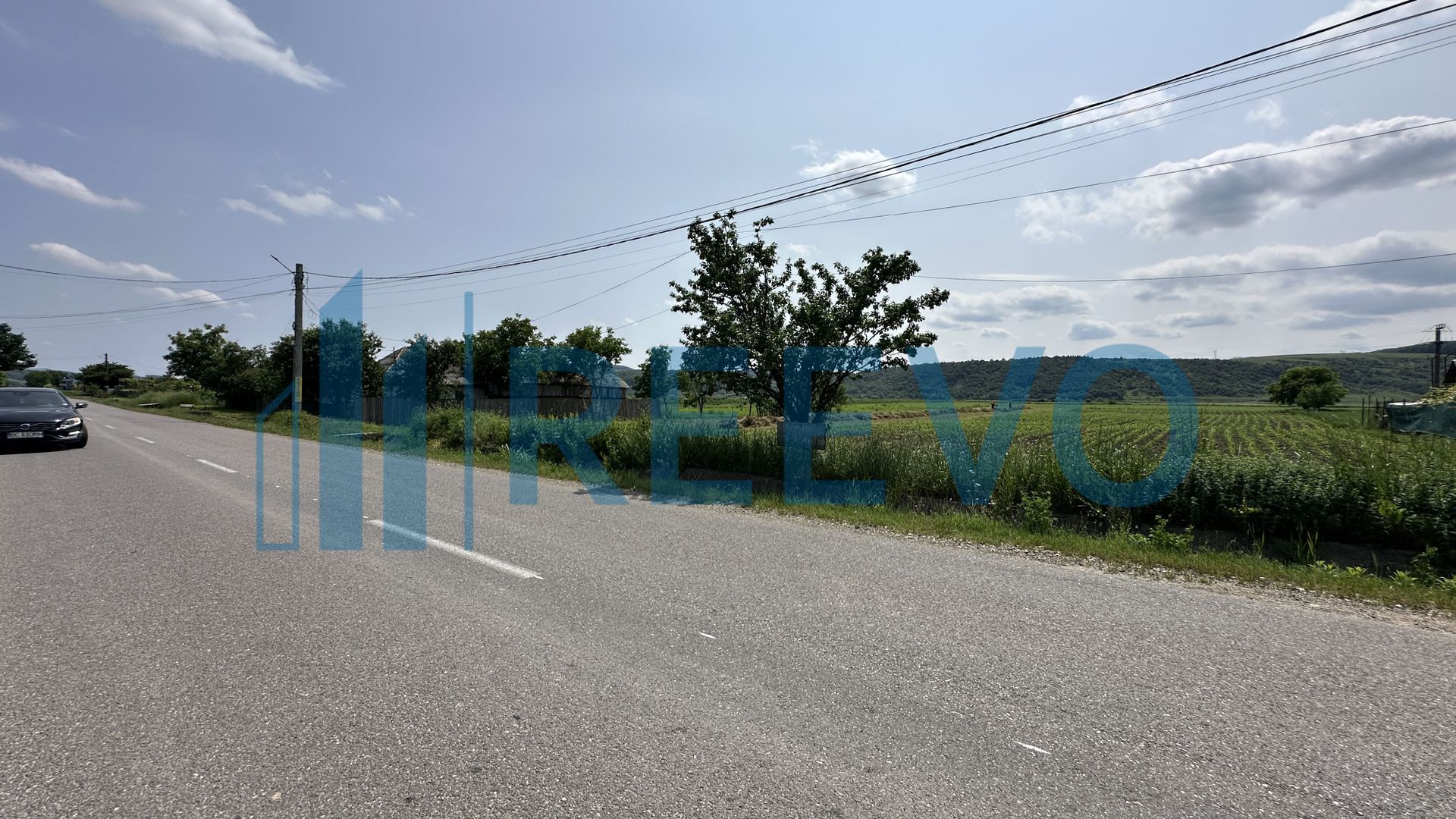 Teren intravilan de vânzare, Sat Prisaca, Com. Berești Tazlău - Poză 7