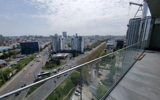 Vânzare apartamente 3-4 camere, One Herăstrău Vista, București - Poză 10