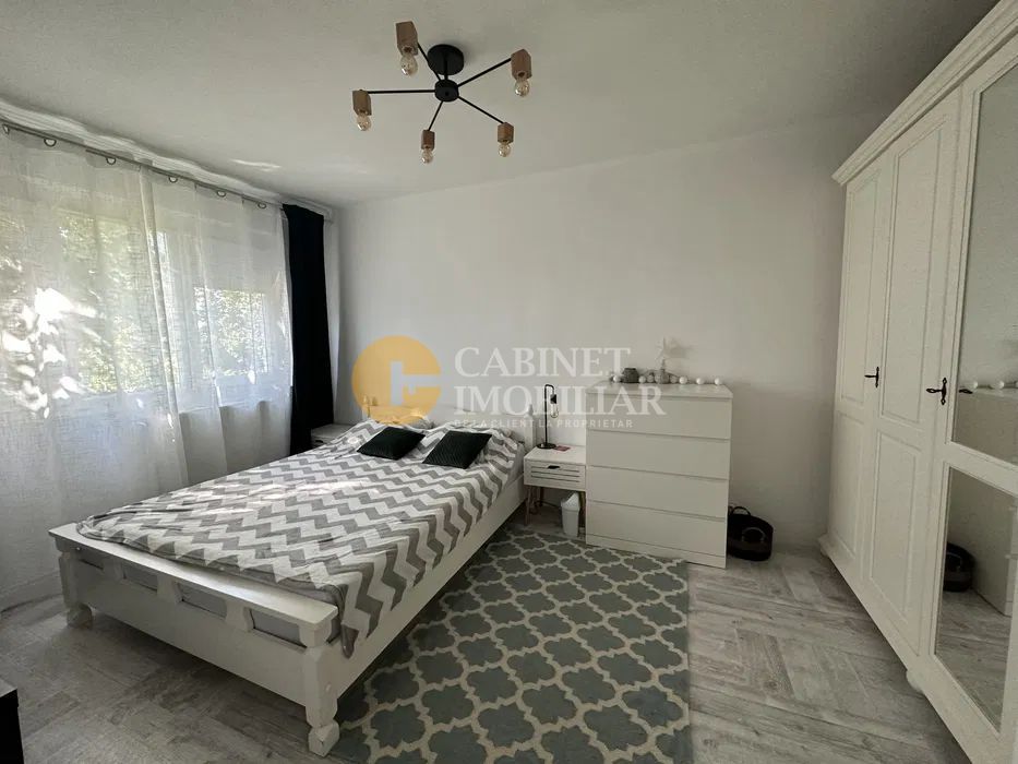 2 camere, Tatarasi- Flux non stop, renovat complet, 55mp! - Poză 6
