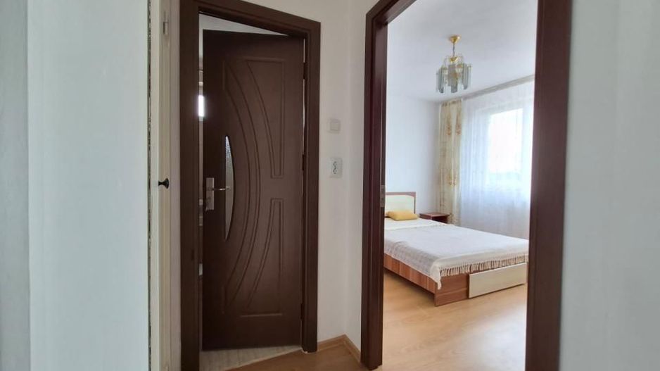 Apartament 2 camere, mobilat si utilat, Str. Genistilor - Poză 8