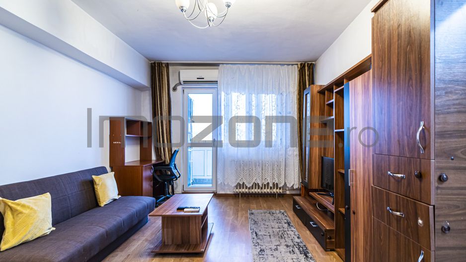 Apartament deosebit, piata Veteranilor, bloc stradal, reabilitat, bucatarie 10mp - Poză 2