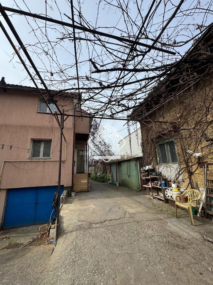 13 Septembrie | Teren | 1553mp | 1.800.000 euro - Poză 4