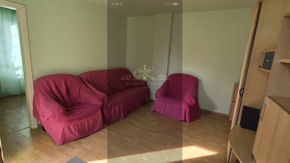 De vanzare apartament cu 2 camere, str. Bucegi, Manastur - Poză 4