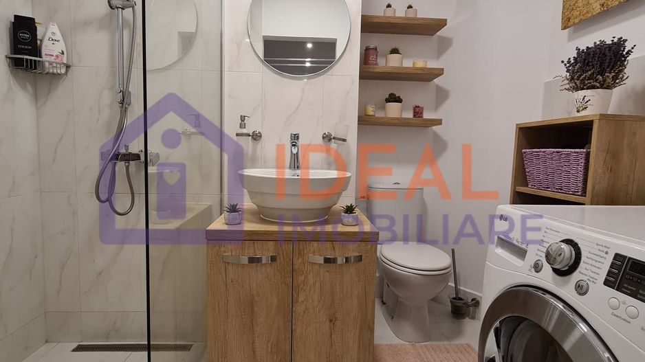 Garsonieră de vânzare - zona ultracentrală - Poză 9