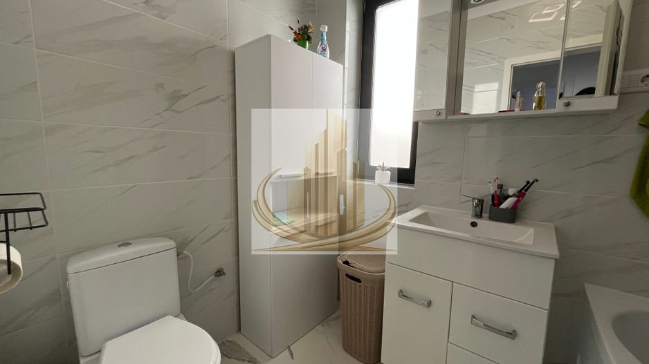 Duplex pe parter mobilat si utilat | Toate utilitatile - Poză 6