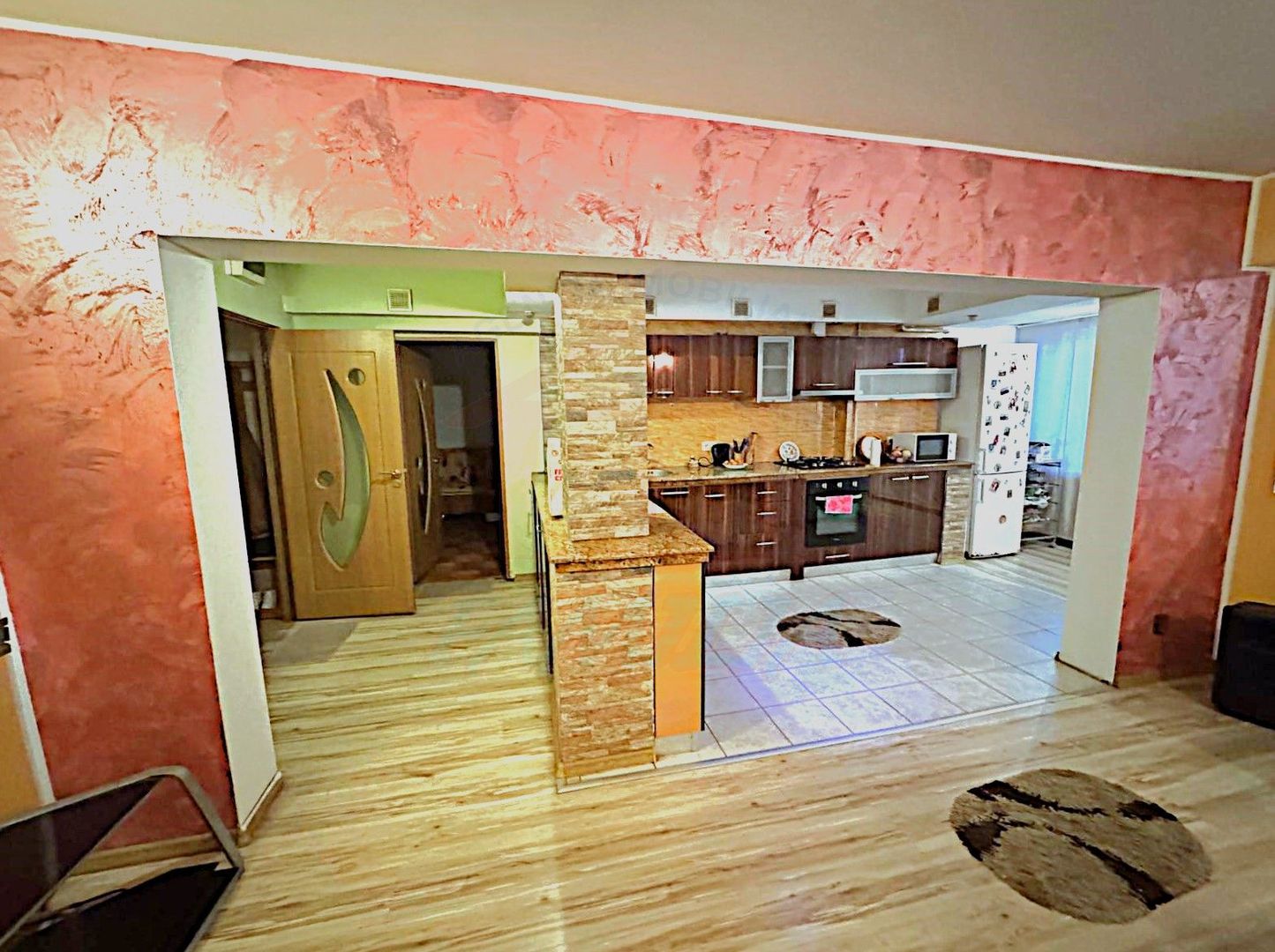 105.000 euro, 3camere, PARTER, STRADAL, I.C. FRIMU - Poză 1