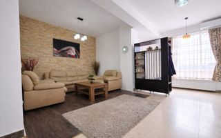 Inchiriere Penthouse - Ploiești - 9 Mai - 3Cam + 2 băi - Terasă 140mp - Poză 1