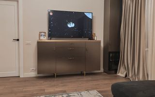 Apartament cu 2 Camere 56Mp I Suceava/Intrare Obcini I 116.000Euro - Poză 6