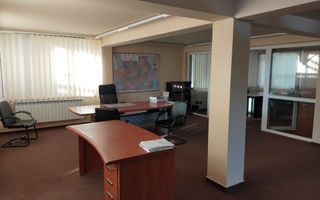 Dpozit- Service auto- Spatiu IndustrialOtopeni - Poză 8