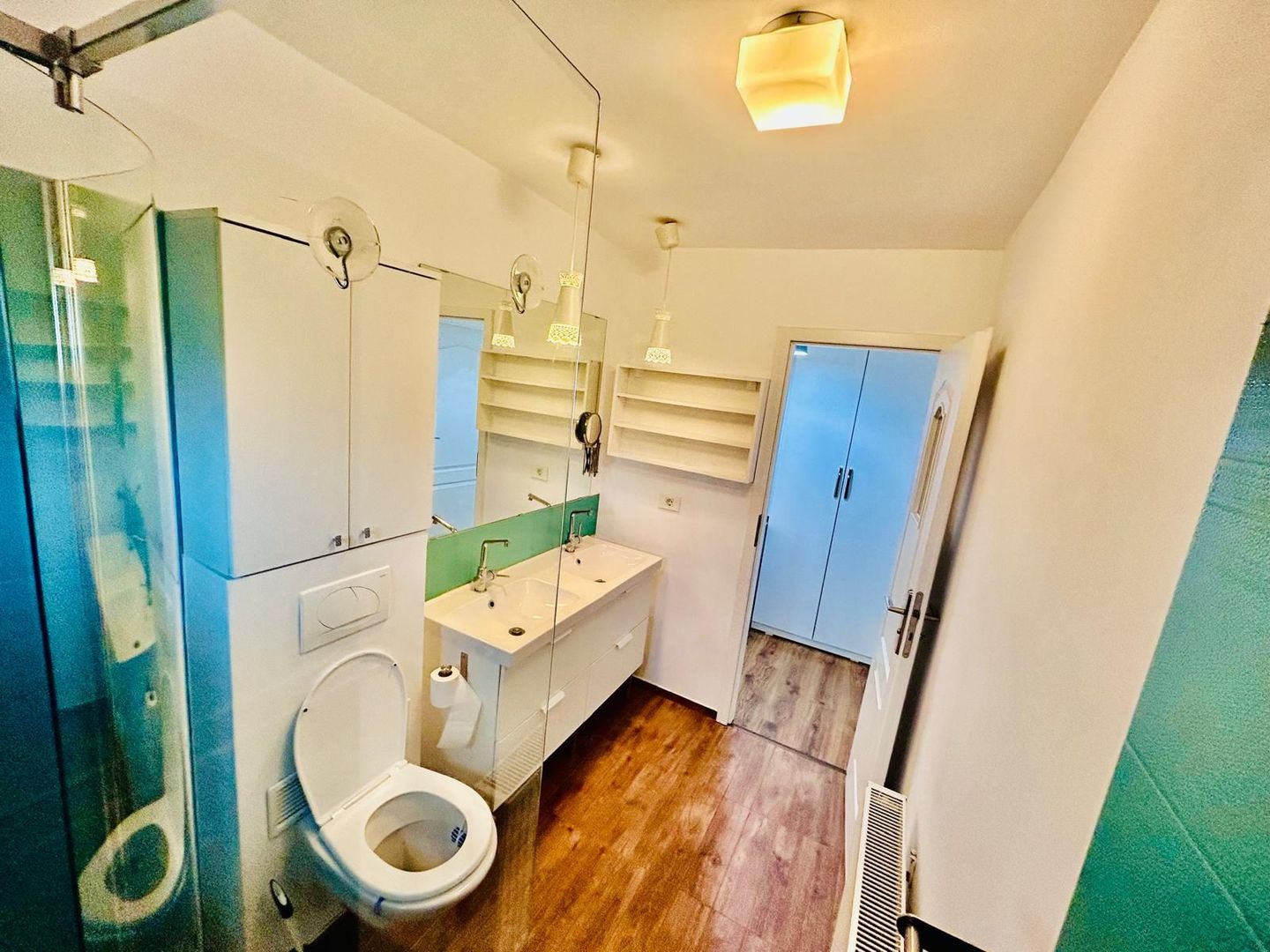 Apartament 3 camere zona Iulius Mall - Poză 13