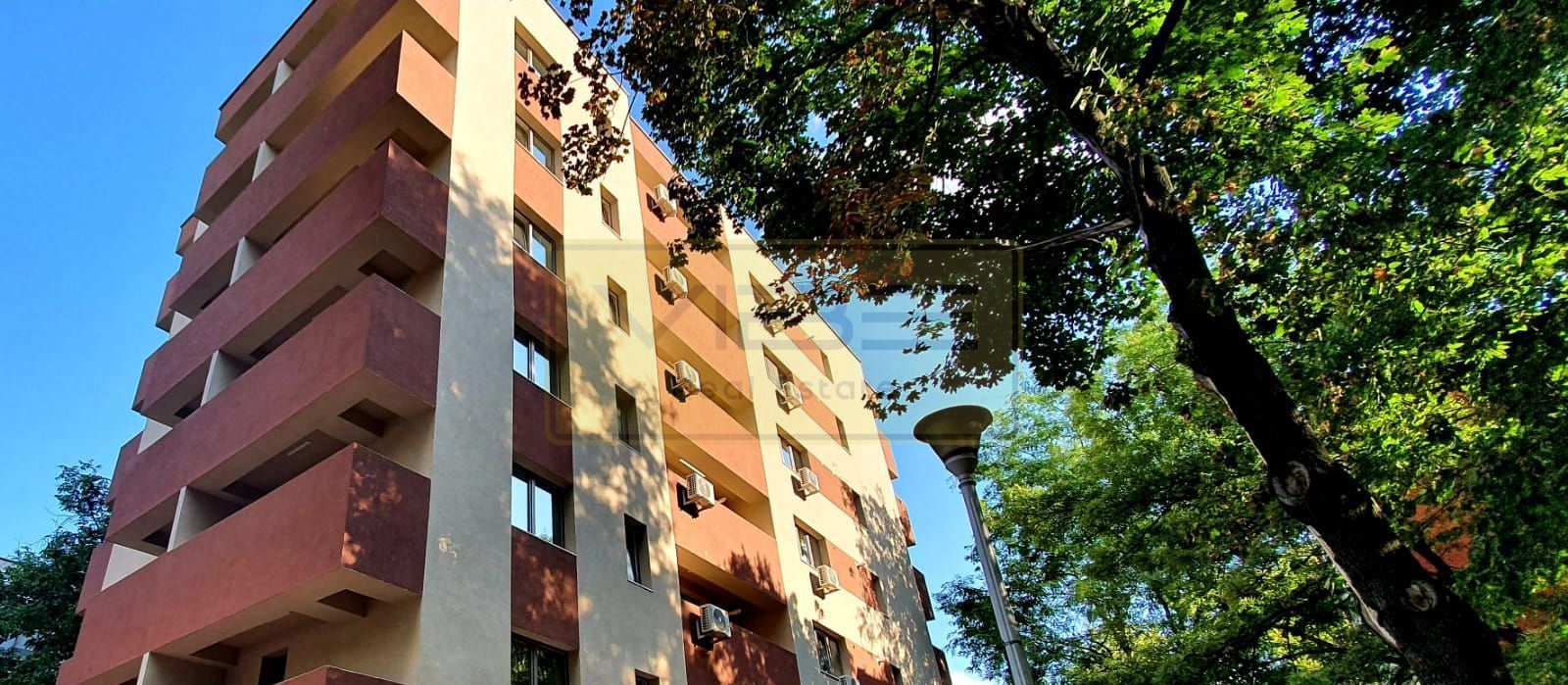 Apartament 1 camera premium Parc Oancea - Tudor Office Center - Poză 19