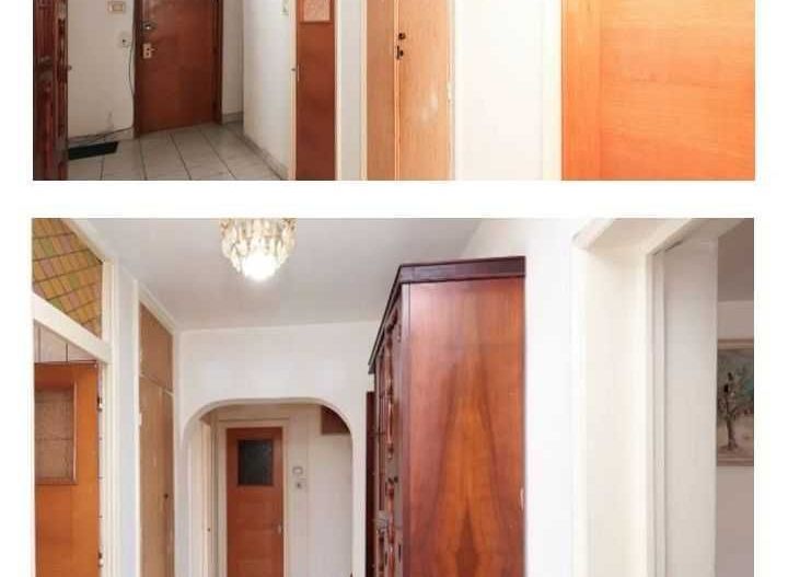 De inchiriat partament / birou 3 camere Natiunile Unite sect 5 - Poză 4