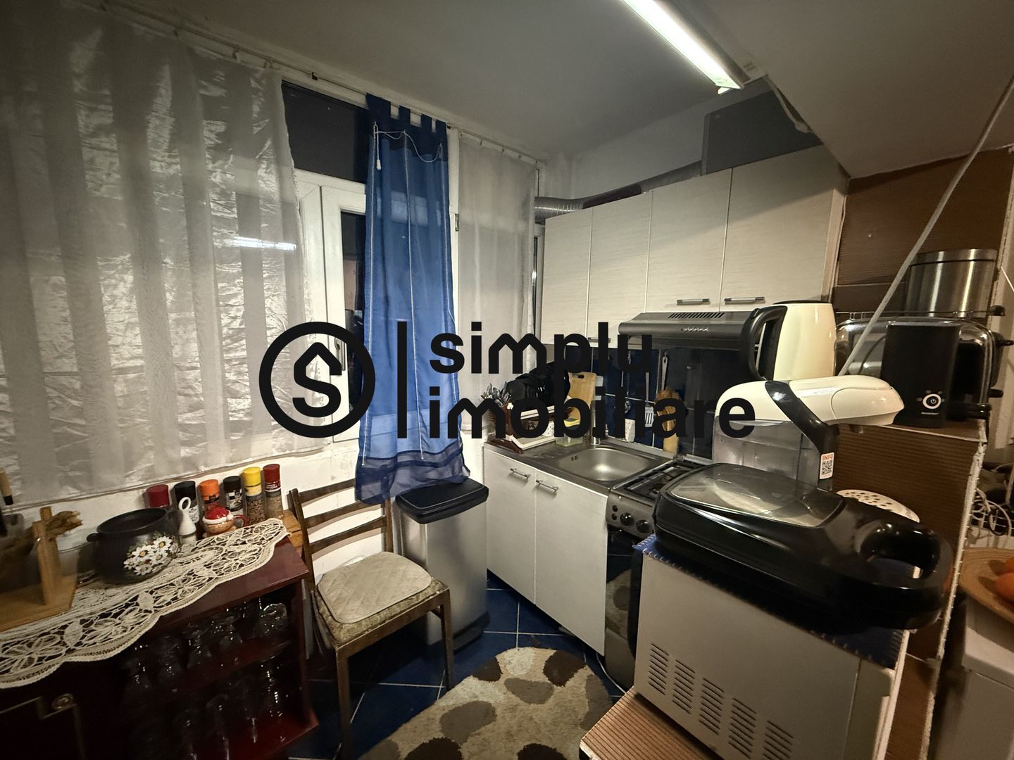 Apartament 2 camere zona Billa et 1/4 - Poză 28