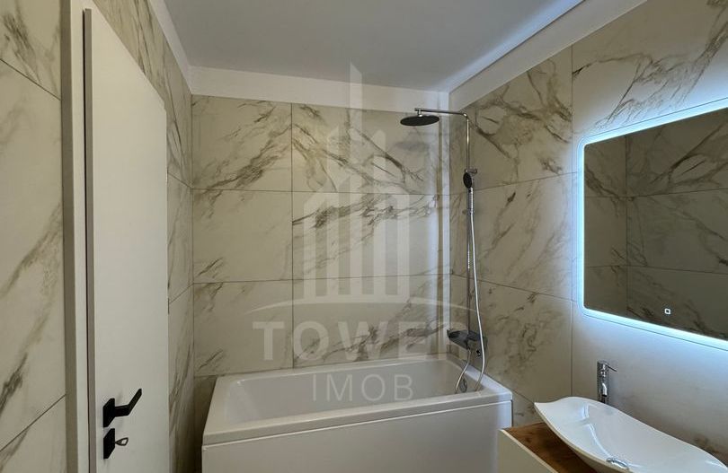 COMISION 0%- ONE RESIDENCE  Rezidențial NOU | Doamna Stanca - Poză 9