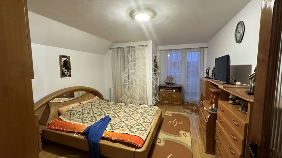 Casa 5 camere 310 mp-teren 600 mp- balcoane-terasa-garaj-Zona Centura - Poză 4