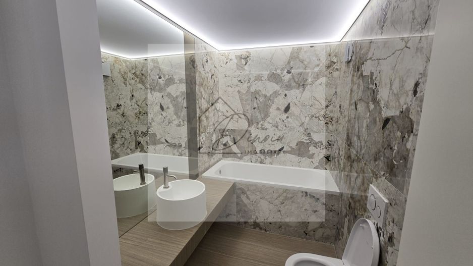 Apartament 2 camere Cortina 126 I Iancu Nicolae I Cambridge School - Poză 20