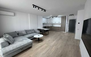 Apartament 3 Camere cu Terasă 19 mp, Finisat Complet, nZEB - Poză 2