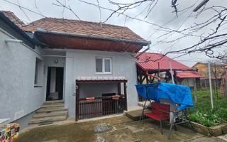 Casa individuala | 110mp | Vasile Aaron - Poză 15