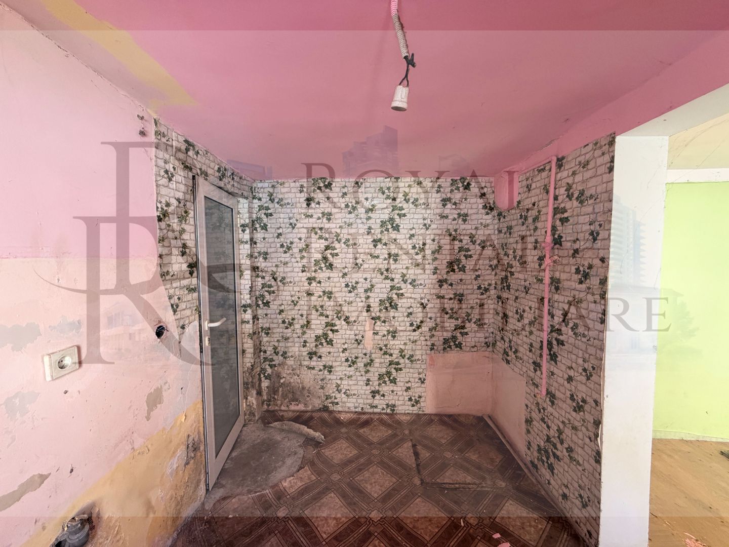 Casă – Zona Cipariu | Teren 274 mp | Potențial ridicat de dezvoltare - Poză 24