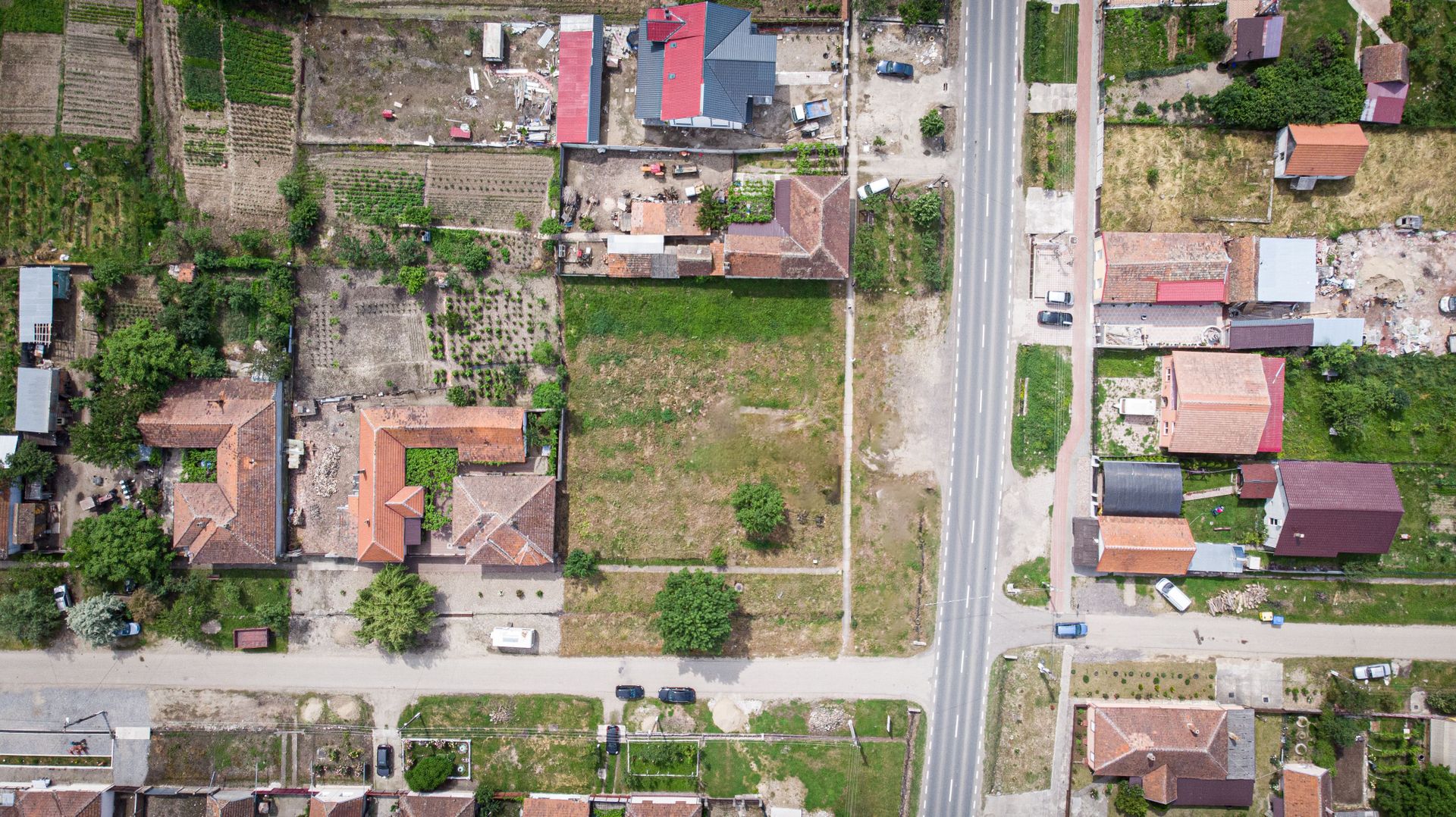 Teren de închiriat în localitatea Bocsig - Poză 4