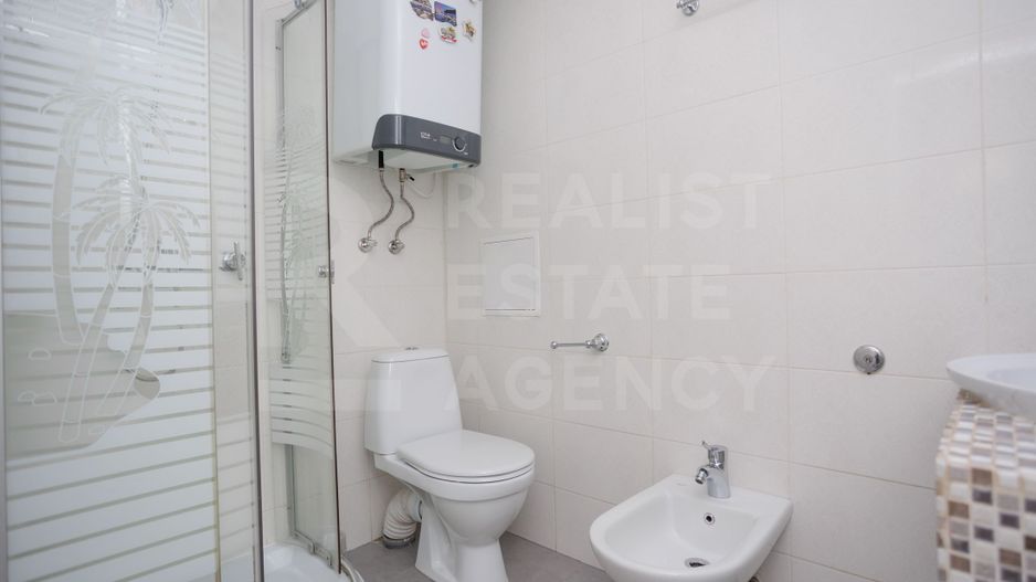Vânzare, apartament, 3 camere, Bulevardul Dacia, Botanica - Poză 10
