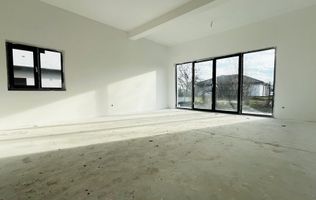 COMISION 0%! Duplex de vanzare, 140 mp, zona Jucu