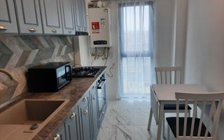 Inchiriez ap cu 1 camera zona Tatarasi - str.Aurel Vlaicu - Poză 5