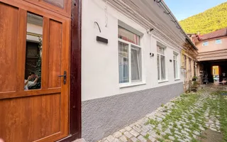Garsonieră | 40 mp | Centru Istoric - Poză 11
