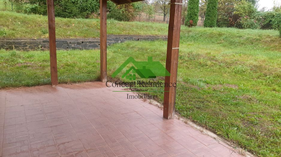 Casă P+M de  inchiriat, 200 mp, teren 800 mp – Satu Nou de Jos - Poză 16