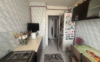 2 camere, centrala termica, George Enescu - 99 900 Euro - Poză 11