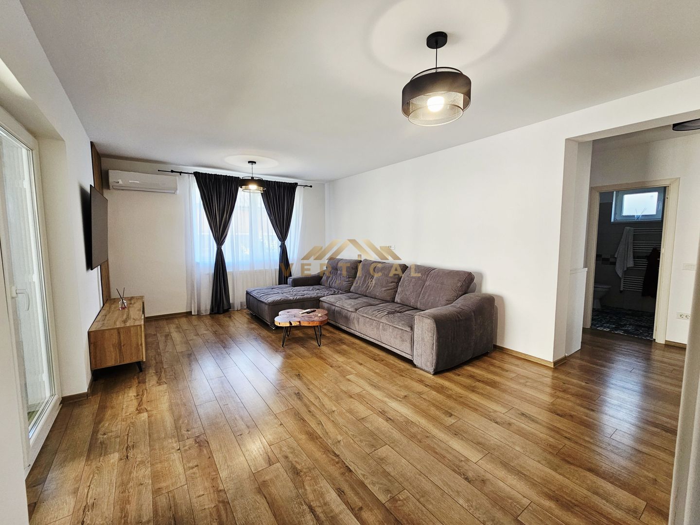 Casa 3 camere complet mobilata si utilata - comuna Berceni - Poză 2