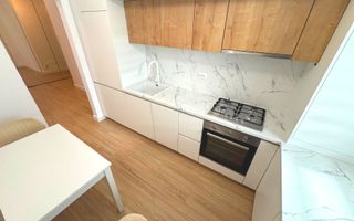 2 Camere de Lux, Park Lake, Parcare, Intre Lacuri, Iulius Mall, FSEGA - Poză 10