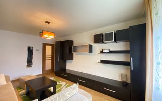 Apartament cu 2 camere decomandate/ 50 mp/ cartier Zorilor - Poză 5