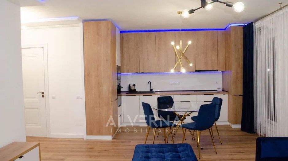 Apartament 3 camere | 70 mp | balcon | parcare | Andrei Muresanu Sud - Poză 3