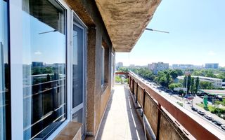 Apartament 3 Camere Militari Lujerului Bulevardul Iuliu Maniu - Poză 12