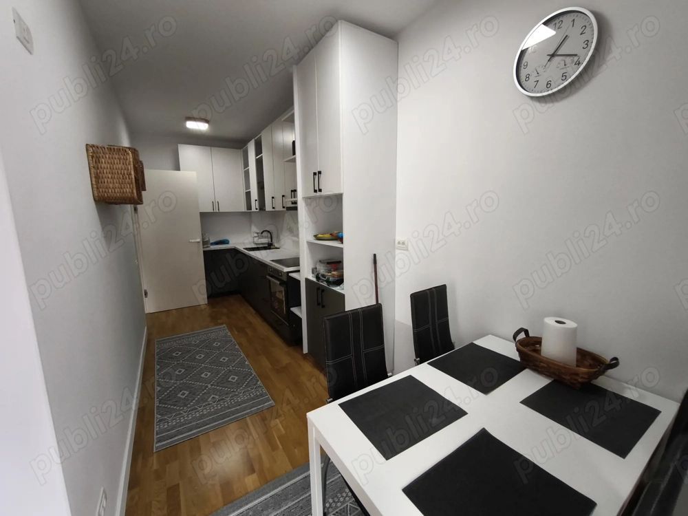 DE INCHIRIAT | APARTAMENT 2 CAMERE | NORDULUI - Poză 4
