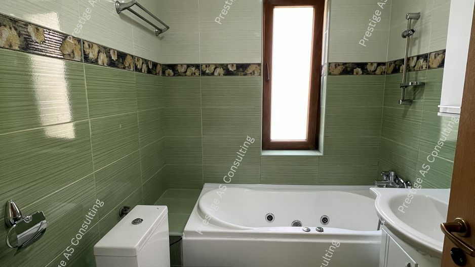 Apartament 3 Camere Etaj 1 | Parcare Subterana | Girocului - Poză 8