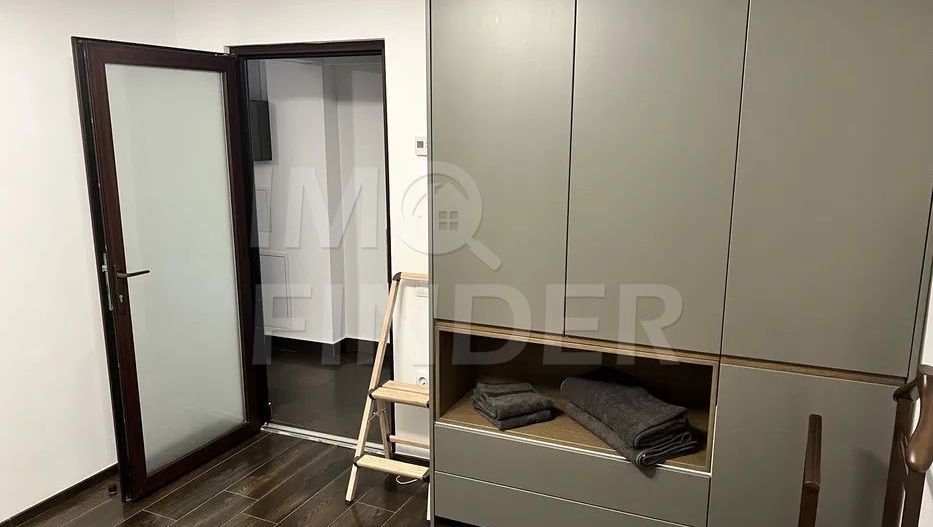 Apartament Ultrafinisat 2 camere zona Centrala - Poză 5