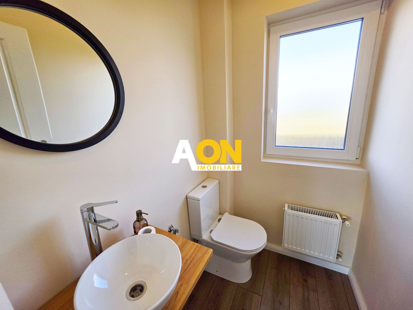 Casa 4 camere 340 mp teren toate utilitatile Cetate - Poză 5