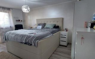 CASA TIP TRIPLEX ZONA VISANI 114MP  MOBILAT SI UTILAT 155,000 € - Poză 1