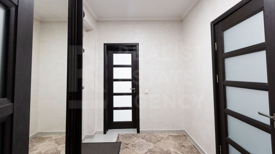 Chirie, apartament, 1 cameră, strada Valea Trandafirilor, Botanica - Poză 7