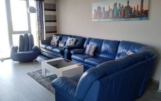 2 camere| Bulevardul Liviu Rebreanu-la 5 minute de Spitalul Jud| loc de parcare| - Poză 4