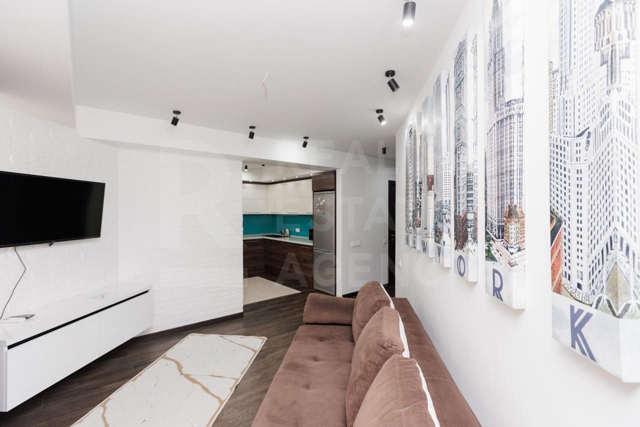 Chirie, apartament, 2 camere, Valea Trandafirilor, Centru - Poză 9