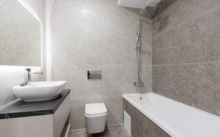 Vânzare, apartament, 2 camere, strada Jubiliară, Botanica - Poză 12