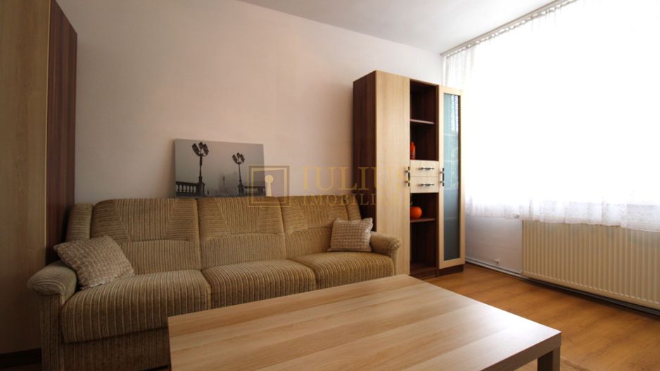 Zona Dacia, decomandat, centrala proprie, clima - Poză 3