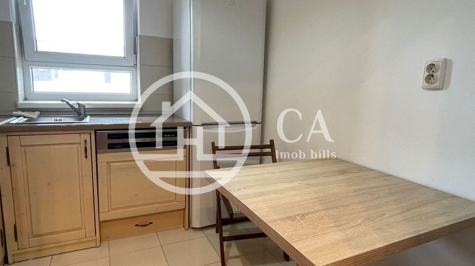 Apartament cu 2 camere de inchiriat in Prima Nufarul, Oradea. - Poză 7