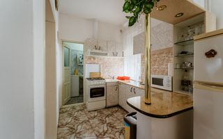 Apartament cu 2 camere strada Kogalniceanu - Poză 2