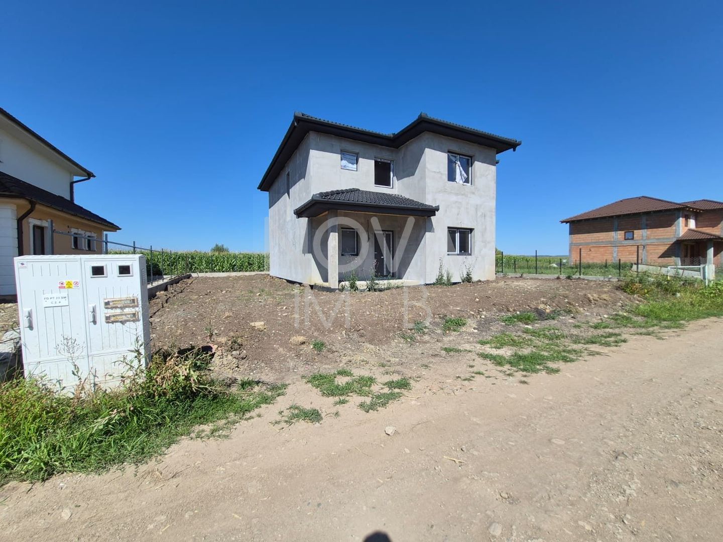 Casa individuala - Sura Mica - Poză 8