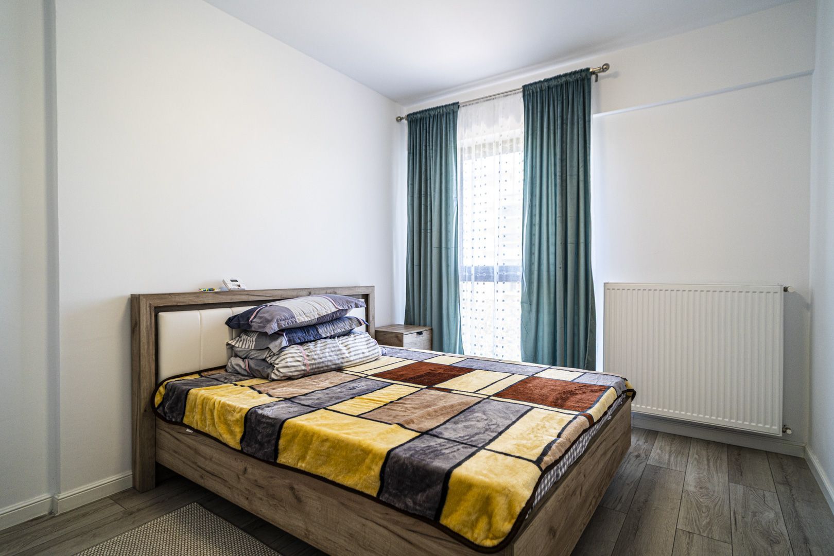 Prima inchiriere 2 Camere, decomandat, etaj 4, 6 minute METROU Preciziei - Poză 4