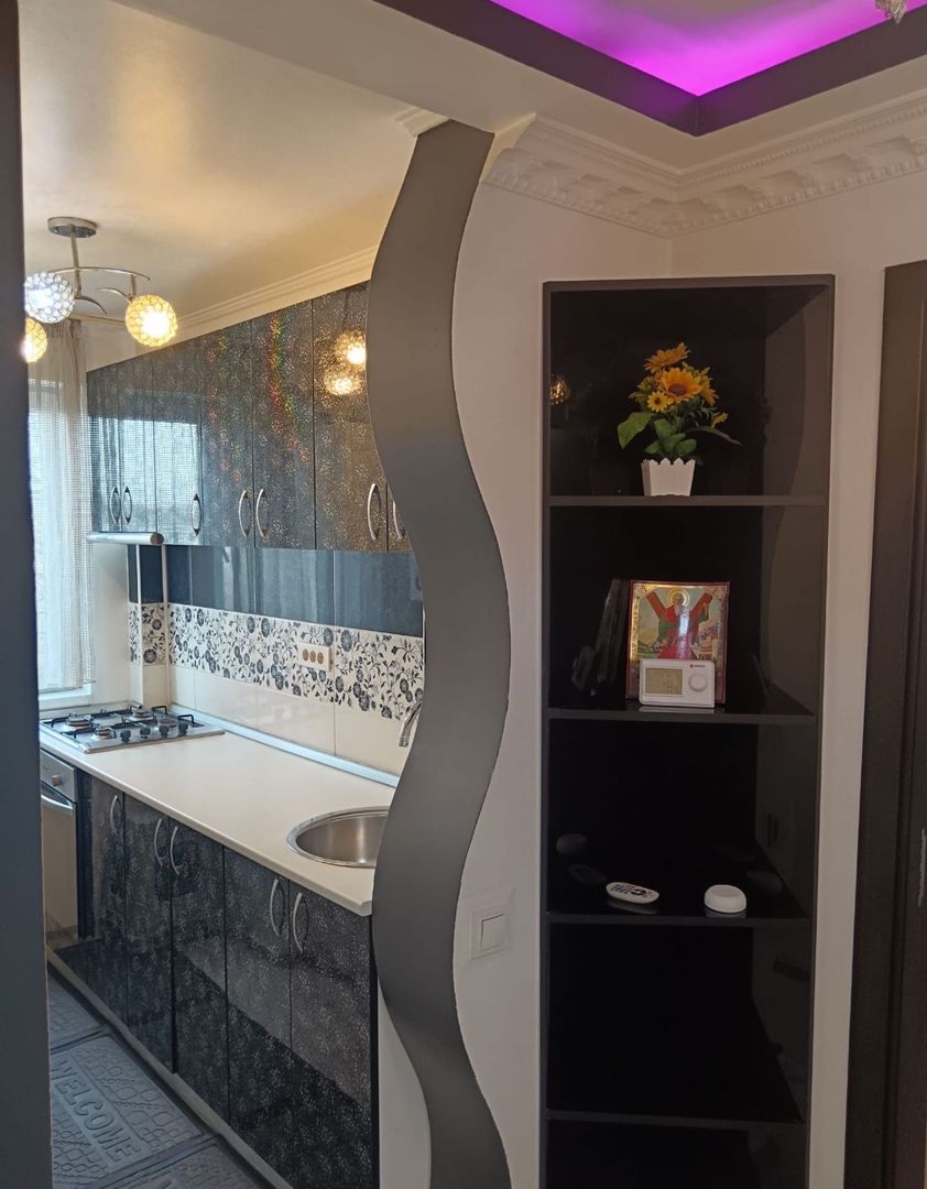 AP. 2 CAMERE PANTELIMON, CENTRALA PROPRIE, BLOC REABILITAT, MODERN - Poză 4